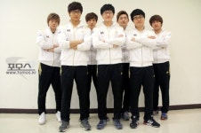 웅진 vs KT, SK플래닛 스타크래프트2 프로리그 12-13 시즌 4R