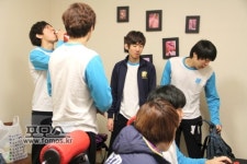KT vs 제8게임단, SK플래닛 스타크래프트2 프로리그 12-13 시즌 4R