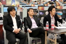 KT vs 제8게임단, SK플래닛 스타크래프트2 프로리그 12-13 시즌 4R