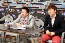 KT vs 제8게임단, SK플래닛 스타크래프트2 프로리그 12-13 시즌 4R