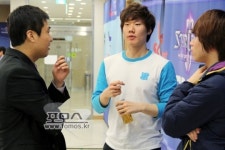 KT vs 제8게임단, SK플래닛 스타크래프트2 프로리그 12-13 시즌 4R