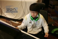 제 4회 실내&무도아시아경기대회 국가대표 선발전 결승전 현장 스케치