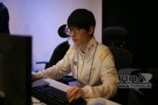 제 4회 실내&무도아시아경기대회 국가대표 선발전 결승전 현장 스케치