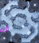 SK플래닛 스타2 프로리그 12-13시즌 5R 공식맵 수정 사항 소개