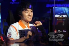 [올림푸스 LOL]예능 게임의 승자는 MVP 오존! SK텔레콤 2팀 2:0으로 잡아(A-2경기)