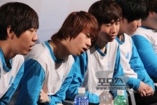 제8게임단 vs SK텔레콤, SK플래닛 스타2 프로리그 시즌2 5R