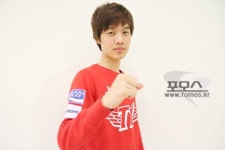 SK텔레콤 vs STX, SK플래닛 스타크래프트2 프로리그 12-13 시즌 5R