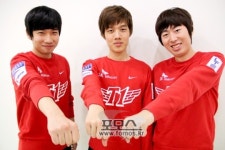 SK텔레콤 vs STX, SK플래닛 스타크래프트2 프로리그 12-13 시즌 5R