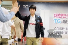 CJ vs 제8게임단, SK플래닛 스타2 프로리그 시즌2 5R