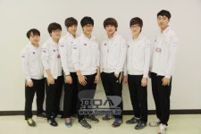 제8게임단 vs KT, SK플래닛 스타크래프트2 프로리그 12-13 시즌 5R