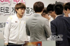 KT vs SK텔레콤, SK플래닛 스타크래프트2 프로리그 12-13 시즌 5R