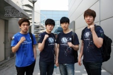 EG-TL vs SK텔레콤, SK플래닛 스타크래프트2 프로리그 12-13 시즌 5R