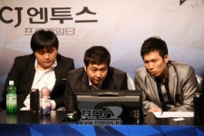 STX vs 제8게임단, SK플래닛 스타크래프트2 프로리그 12-13 시즌 5R