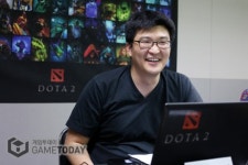 [GT인터뷰]게임 공략? 이제 손쉽게 보자! 도타2 웹팀 인터뷰