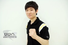 제8게임단 vs 웅진, SK플래닛 스타크래프트2 프로리그 12-13 시즌 6R