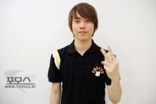 제8게임단 vs 웅진, SK플래닛 스타크래프트2 프로리그 12-13 시즌 6R