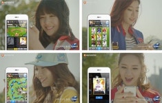 한게임, 모바일 야구 팀나인 for Kakao 출시