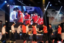 SK텔레콤 vs KT, SK플래닛 스타크래프트2 프로리그 12-13 시즌 6R