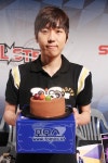 제8게임단 vs CJ, SK플래닛 스타크래프트2 프로리그 12-13 시즌 6R