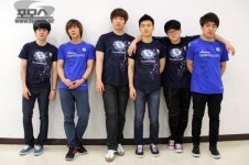 EG-TL vs 제8게임단, SK플래닛 스타크래프트2 프로리그 12-13 시즌 6R