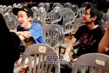 롤챔스 서머 2013 오프라인 예선 2일차