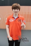 CJ vs SK텔레콤, SK플래닛 스타크래프트2 프로리그 12-13 시즌 6R