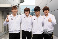 KT vs 제8게임단, SK플래닛 스타크래프트2 프로리그 12-13 시즌 6R