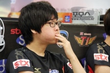 STX vs CJ, SK플래닛 스타크래프트2 프로리그 12-13 시즌 6R