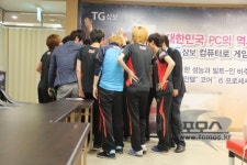 STX vs CJ, SK플래닛 스타크래프트2 프로리그 12-13 시즌 6R