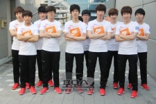 SK텔레콤 vs EG-TL, SK플래닛 스타크래프트2 프로리그 12-13 시즌 6R