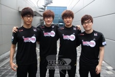 KT vs CJ, SK플래닛 스타크래프트2 프로리그 12-13 시즌 6R