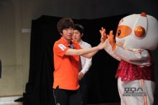 STX vs 제8게임단, SK플래닛 스타크래프트2 프로리그 12-13 시즌 5R