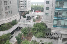 [숙소탐방]새롭게 날개를 단 진에어 그린윙스를 가다