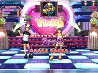 온라인 댄스게임 월드 인 오디션, 4일간의 CBT 시작