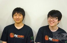 [도타2NSL] FXOpen, 이제는 팀워크로 승리하는 경기를 보여주겠다