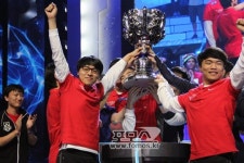 SK텔레콤 T1 2팀, 미뤄뒀던 롤드컵 포상 휴가 떠난다