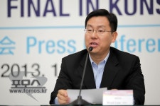 WCG 이수은 대표, “올해도 한국과 중국이 우승 놓고 경쟁할 것”