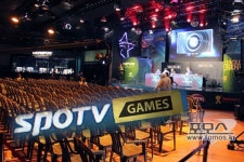 [2013 10대뉴스]⑩ 넥슨 아레나-스포TV 게임스 설립, e스포츠 인프라 확장