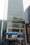 스타2 프로리그 경기장 넥슨 아레나, 위치는 서울 강남 W타워
