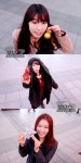 [크리스마스 특집]어차피 여자친구 없잖아요? 버프 받고 가세요!