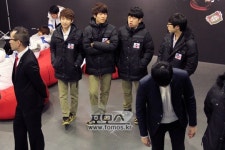 [e앵글]삼성 갤럭시의 질주! 에결 없이 3:1로 마무리