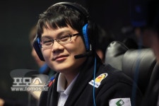 [e앵글]캡틴잭 강형우의 맹활약! CJ 프로스트 물리친 진에어 스텔스