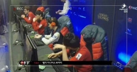 두희스포츠 | 지니어스2 결승 진출자 이상민, “임요환에 대한 정답 찾기 어려웠다”
