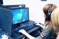 스파이럴 캣츠, 디아블로3 확장팩 시연회 참석 흥미로웠던 시간