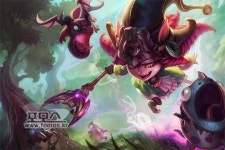 만능 챔피언 룰루, 스프링 시즌에도 ‘핫’ 챔피언으로 지목