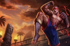 [로챔소]3월 2주차 LOL 로테이션 챔피언을 소개합니다!