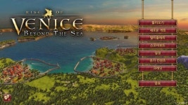 라이즈 오브 베니스의 첫 PC 확장팩 비욘드 더 씨 한글판 출시