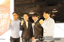 팜플, 상반기 출사표 던져...모바일 RPG 3종 공개