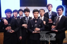[기획]e스포츠의 명가 SK텔레콤 T1, 그 10년의 발자취