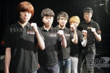 [립톤 서든어택]팀유로, 돌아온 ‘노장’ 김진규 영입 효과 볼까